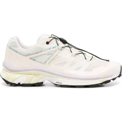 Low-Top Sneaker - Xt-6 Mindful 3 Vanilla Ice/cloud Pink - Gr. UK_10 - in - für Damen - Salomon - Modalova