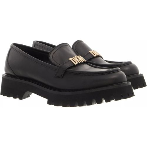 Loafer - Lug Mocassin 4,3 Cm - Gr. 40 (EU) - in - für Damen - DKNY - Modalova