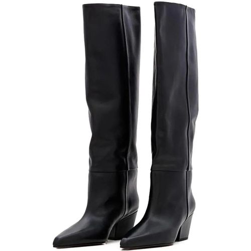 Stiefel - Jane Leather Boots - Gr. 37 (EU) - in - für Damen - Paris Texas - Modalova