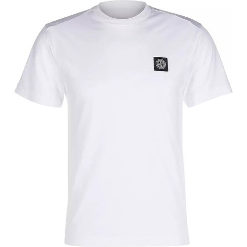 T Shirt - Größe S - Stone Island - Modalova