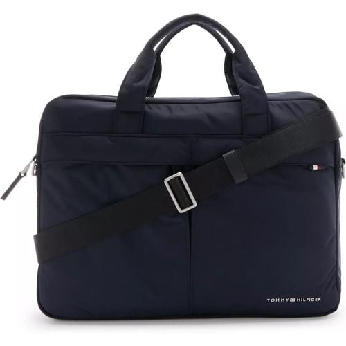 Laptoptaschen - Signature herren AM0AM12215DW6 - Gr. unisize - in - für Damen - Tommy Hilfiger - Modalova