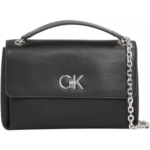 Crossbody Bags - Re-Lock damen Umhängetasche K - Gr. unisize - in - für Damen - Calvin Klein - Modalova