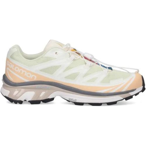 Low-Top Sneaker - Lightweight Mesh Sneakers With Traction Sole - Gr. 10_5 - in - für Damen - Salomon - Modalova