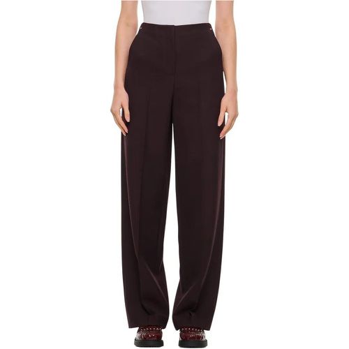 Grain De Poud Pants - Größe 40 - Fendi - Modalova