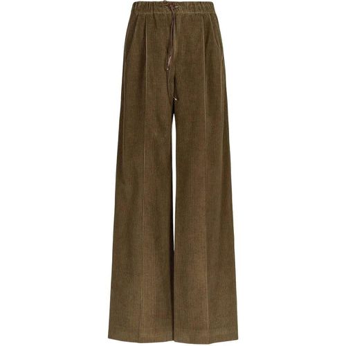 Lerici Corduroy Pants - Größe 38 - Max Mara - Modalova