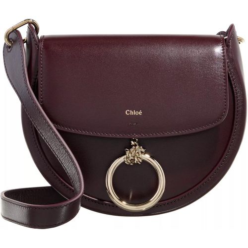 Crossbody Bags - Arlene Small Crossbody Bag - Gr. unisize - in - für Damen - Chloé - Modalova