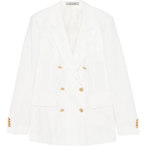Jackets White - Größe 46 - Tagliatore - Modalova