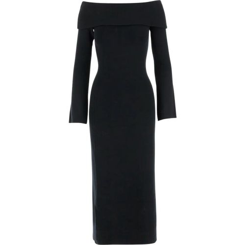 Bennie Midi Dress - Größe XS - By Malene Birger - Modalova