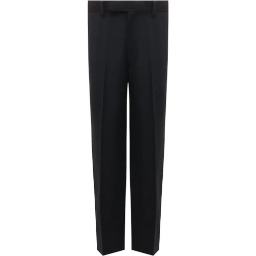 Wool Pants - Größe 50 - Prada - Modalova