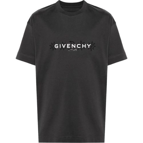 T-shirts and Polos Black - Größe S - schwarz - Givenchy - Modalova