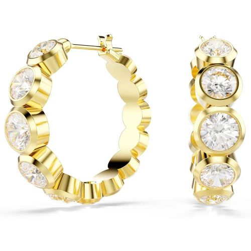 Ohrringe - Imber Ohrringe - Gr. unisize - in - für Damen - Swarovski - Modalova
