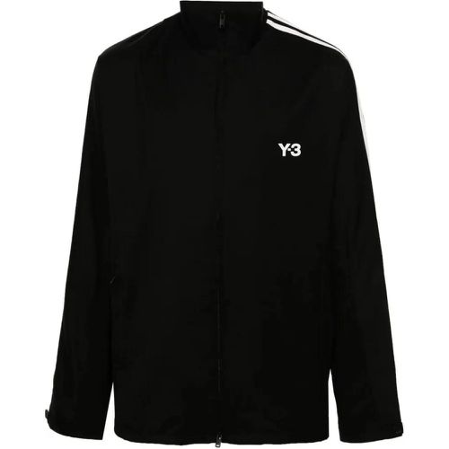 Stripes Track Jacket - Größe L - Y-3 - Modalova