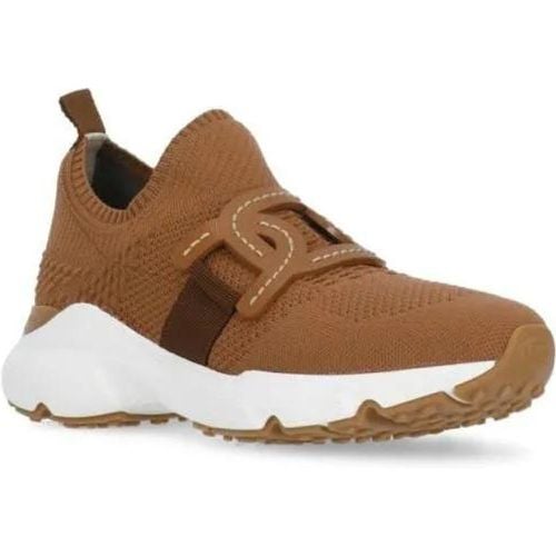 Low-Top Sneaker - Kate Sneakers - Gr. 36,5 (EU) - in - für Damen - TOD'S - Modalova