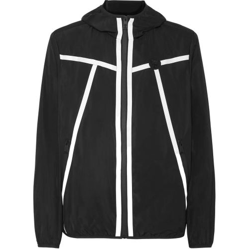 Windbreaker - Größe 3XL - Plein Sport - Modalova