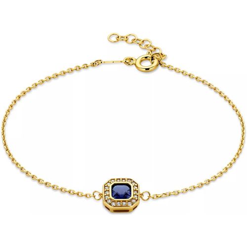 Armband - Jewels Monte Napoleone Sofia 375 Armba - Gr. ONE SIZE - in - für Damen - BELORO - Modalova