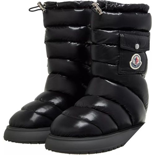 Boots & Stiefeletten - Woman Boots - Gr. 39 (EU) - in - für Damen - Moncler - Modalova