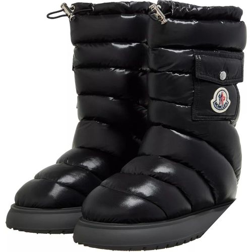 Stiefel & Boots - Woman Boots - Gr. 41 (EU) - in - für Damen - Moncler - Modalova