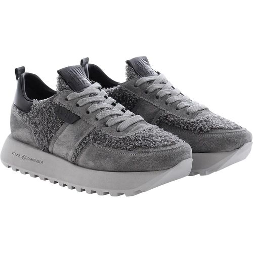 Low-Top Sneaker - Sneaker TONIC - Gr. 35,5 (EU) - in - für Damen - Kennel & Schmenger - Modalova