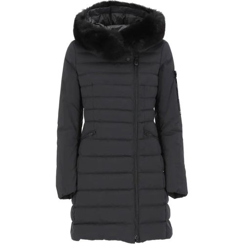 Seriola Ml Down Jacket - Größe 38 - Peuterey - Modalova