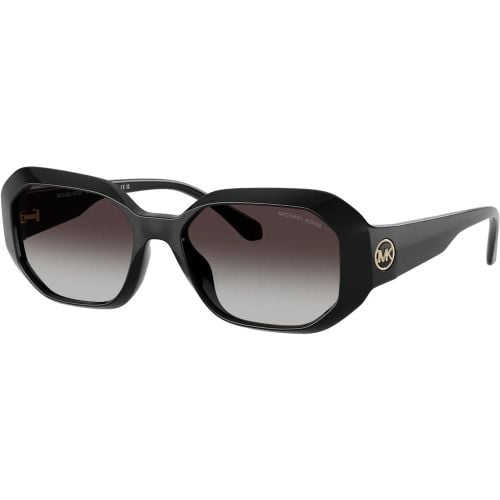 Sonnenbrille - Siesta Key - Gr. unisize - in Schwarz - für Damen - Michael Kors - Modalova