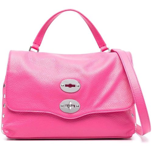 Hobo Bags - Postina Daily Bag - Gr. unisize - in Rosa - für Damen - Zanellato - Modalova