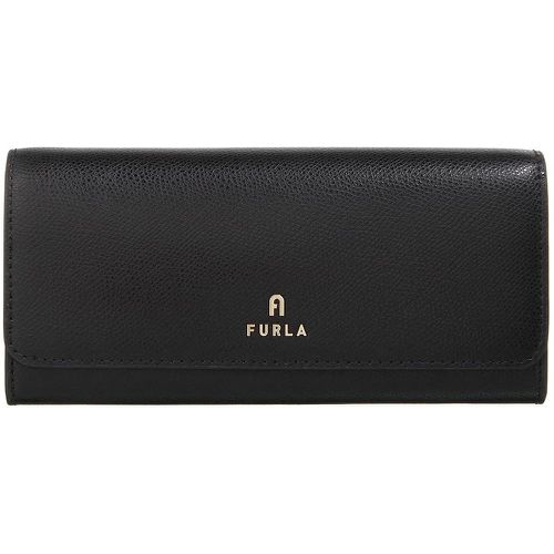 Portemonnaie - Camelia Continental Wallet Slim - Gr. unisize - in - für Damen - Furla - Modalova