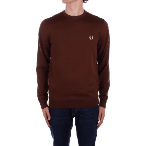 Sweaters - Größe L - Fred Perry - Modalova