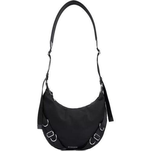 Shopper - Black Black Voyou Crossbody Bag - Gr. unisize - in - für Damen - Givenchy - Modalova