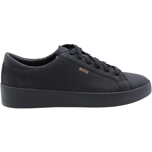 Low-Top Sneaker - Sneaker Black - Gr. 41 (EU) - in - für Damen - HUGO - Modalova