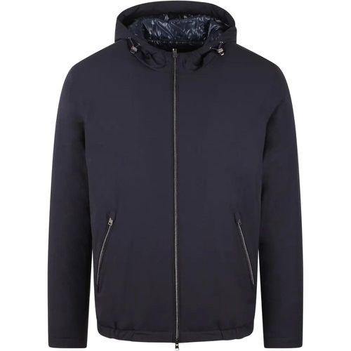 Nylon Bomber Jacket - Größe 48 - Herno - Modalova