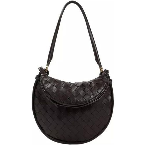 Shopper - Fondant Lamb Leather Veneta Bag - Gr. unisize - in - für Damen - Bottega Veneta - Modalova