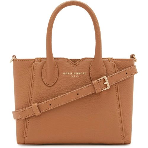 Crossbody Bags - Honoré Cloe Mini Camel Handtasche a - Gr. unisize - in - für Damen - Isabel Bernard - Modalova