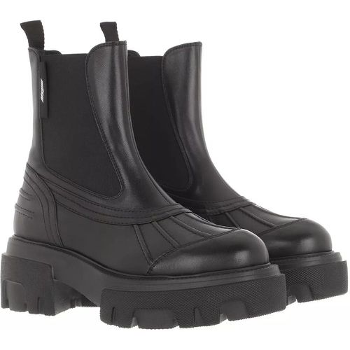 Boots & Stiefeletten - Stivale Donna - Gr. 40 (EU) - in - für Damen - MSGM - Modalova