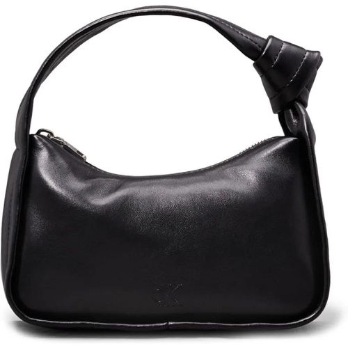 Crossbody Bags - Knotted Handtasche K60K61237 - Gr. unisize - in - für Damen - Calvin Klein - Modalova