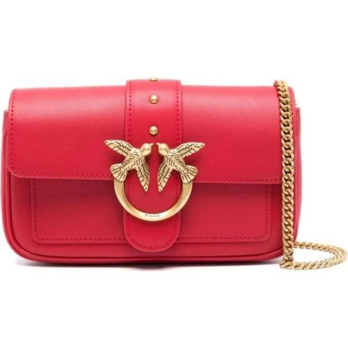 Crossbody Bags - Bags.. Red - Gr. unisize - in - für Damen - pinko - Modalova