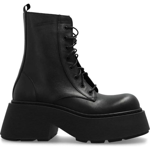 Boots & Stiefeletten - Boots Black - Gr. 36 (EU) - in - für Damen - Vic Matié - Modalova