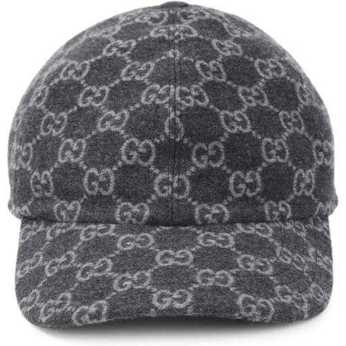 Caps & Mützen - M Dailly Hat - Gr. L - in - für Damen - Gucci - Modalova