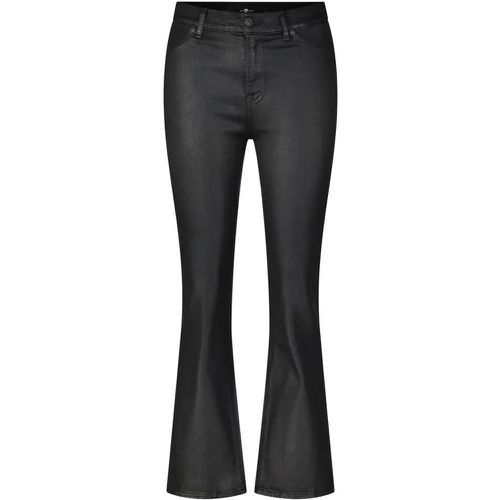 Ankle Bootcut Jeans - Größe 26 - Seven for all Mankind - Modalova