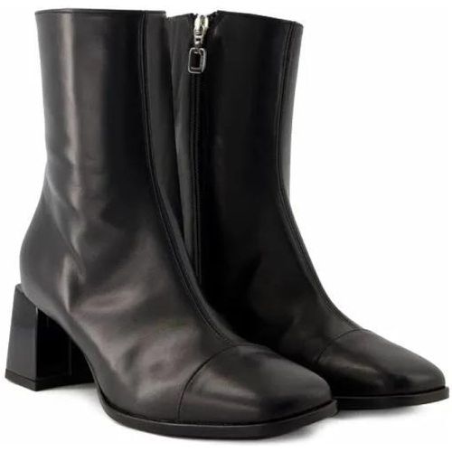 Boots & Stiefeletten - Odeon Boots - Leather - Black - Gr. 40 (EU) - in - für Damen - Carel Paris - Modalova