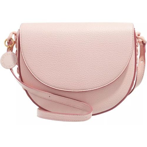 Crossbody Bags - Crossbody Bag - Gr. unisize - in Gold - für Damen - Stella Mccartney - Modalova