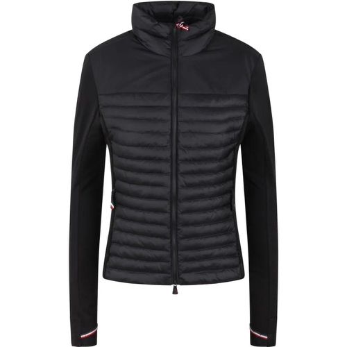 Jacket Cardigan - Größe L - Moncler - Modalova