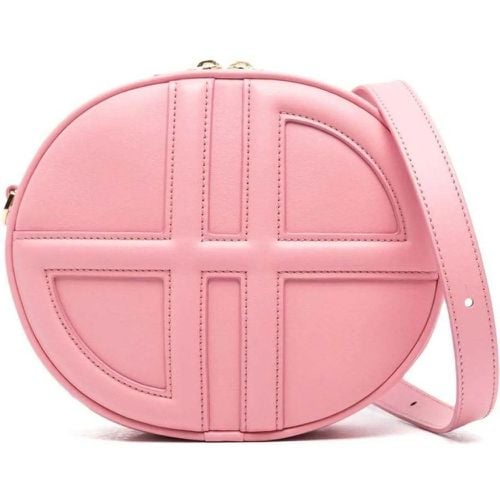 Crossbody Bags - Bags Pink - Gr. unisize - in Gold - für Damen - Patou - Modalova