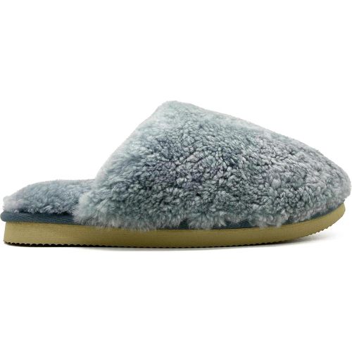 Low-Top Sneaker - 1856 ® Fluffy Shearling ice (W) - Gr. 36 (EU) - in - für Damen - thies - Modalova