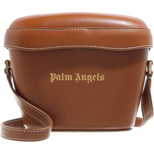 Crossbody Bags - Leather Padlock - Gr. unisize - in - für Damen - Palm Angels - Modalova