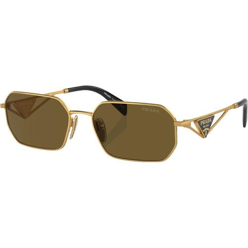 Sonnenbrille - 0PR A51S - Gr. unisize - in - für Damen - Prada - Modalova