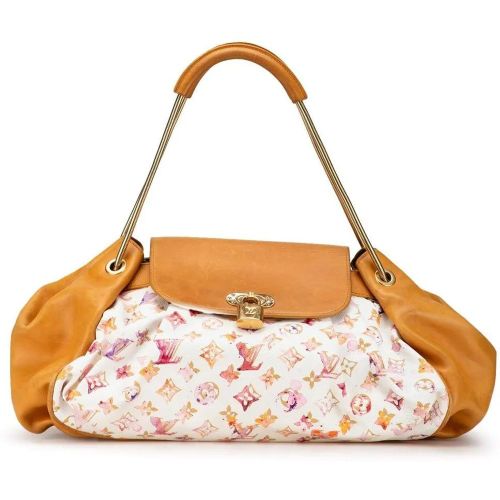 Totes & Shopper - x Richard Prince Monogram Watercolor Aquarelle Jam - Gr. unisize - in - für Damen - Louis Vuitton - Modalova