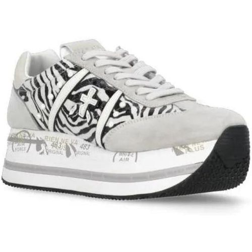 Low-Top Sneaker - Beth 6952 Sneakers - Gr. 37 (EU) - in - für Damen - Premiata - Modalova