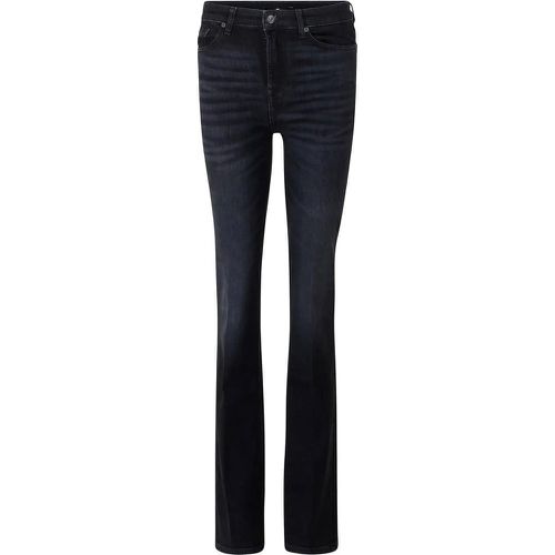 Lisha jeans slim illusion upbeat - Größe 26 - Seven for all Mankind - Modalova