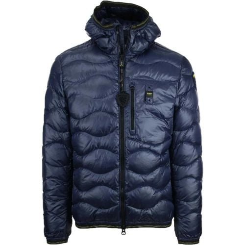 Coats - Größe XXXL - Blauer - Modalova