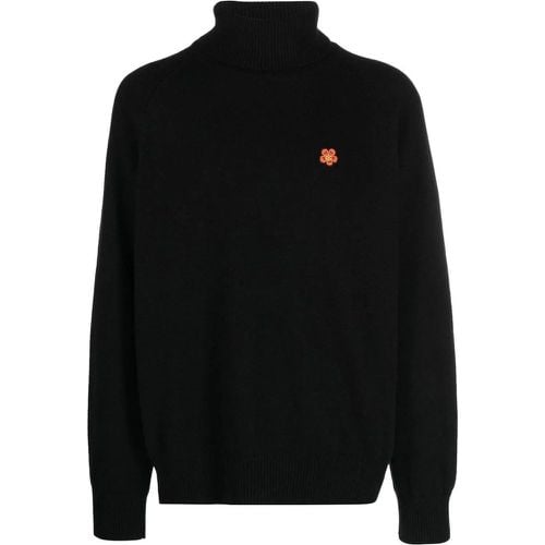 Sweaters Black - Größe L - Kenzo - Modalova